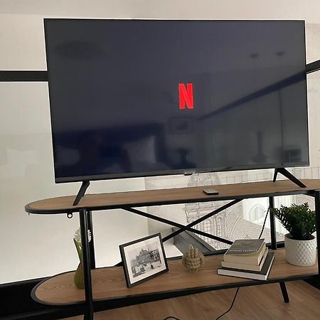 P432 Elitehost Podmaniczky Apartment 부다페스트 외부 사진