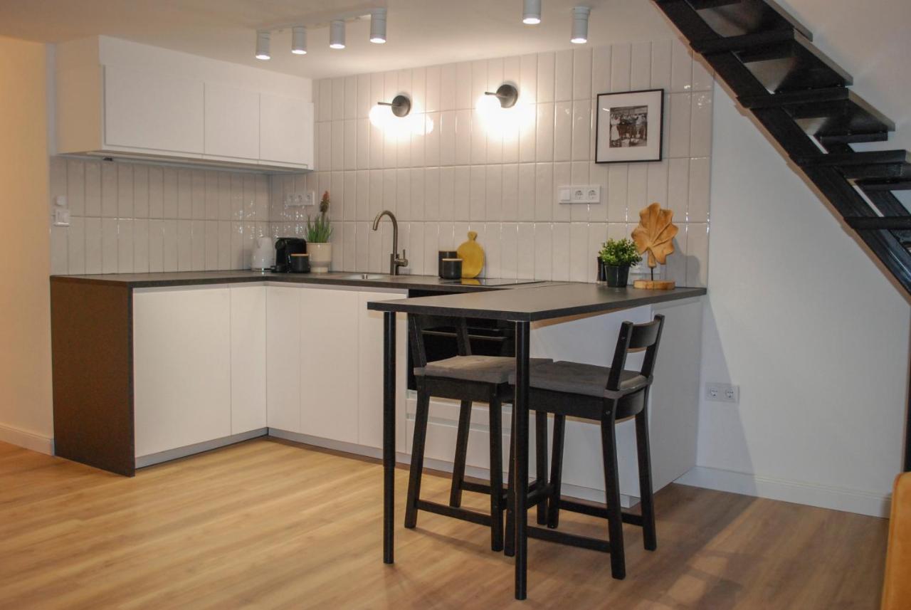 P432 Elitehost Podmaniczky Apartment 부다페스트 외부 사진