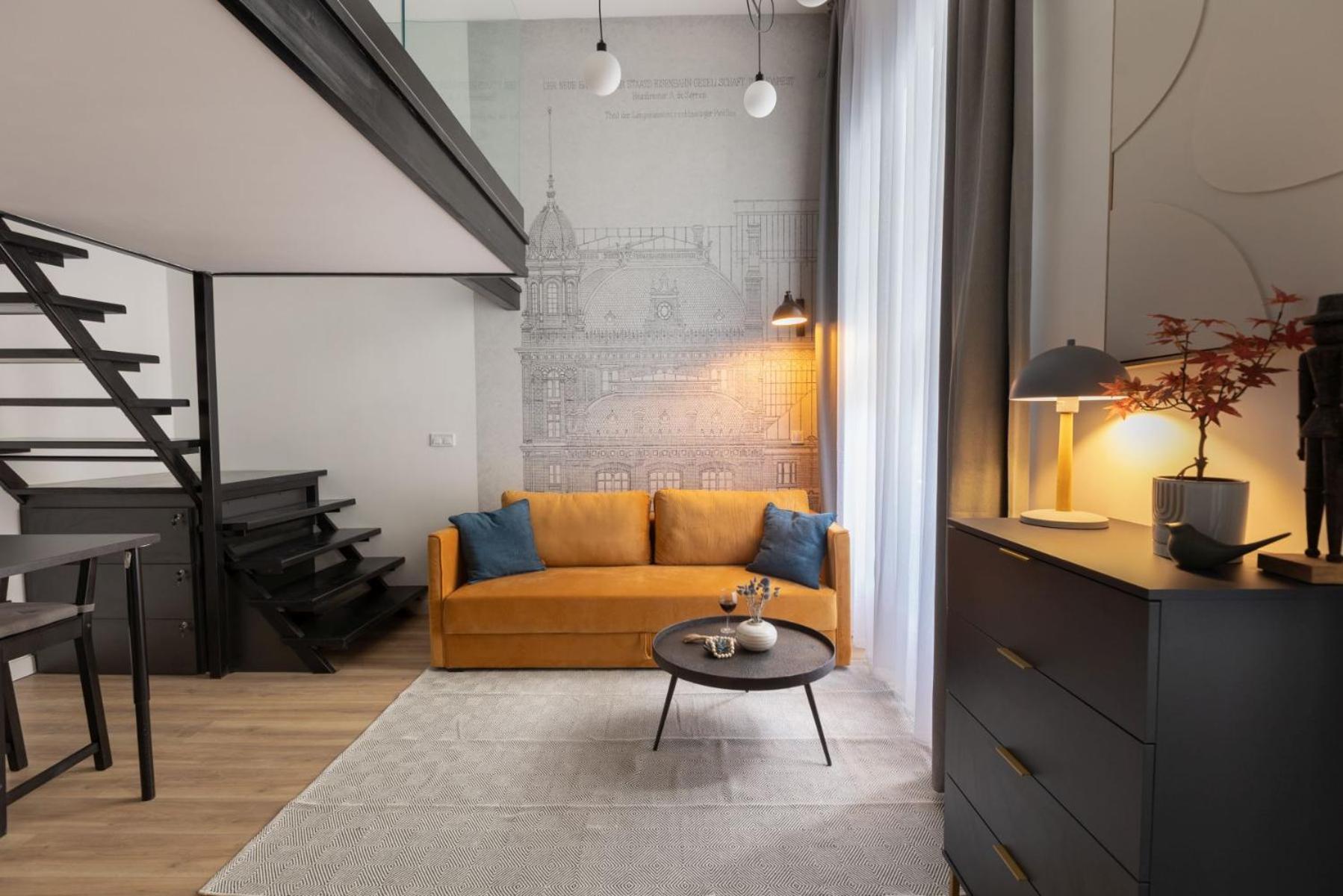 P432 Elitehost Podmaniczky Apartment 부다페스트 외부 사진