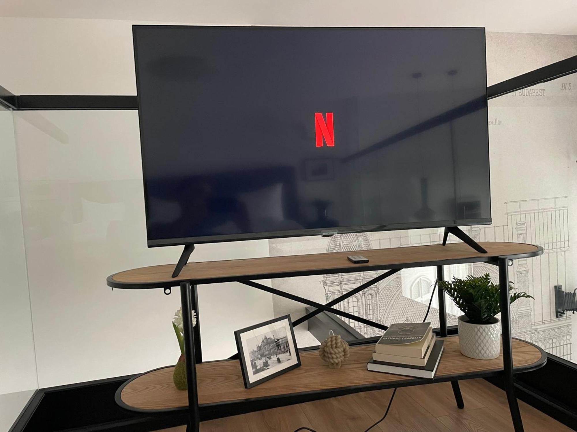 P432 Elitehost Podmaniczky Apartment 부다페스트 외부 사진